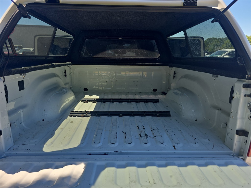 2022 Ram 2500 Big Horn photo 12