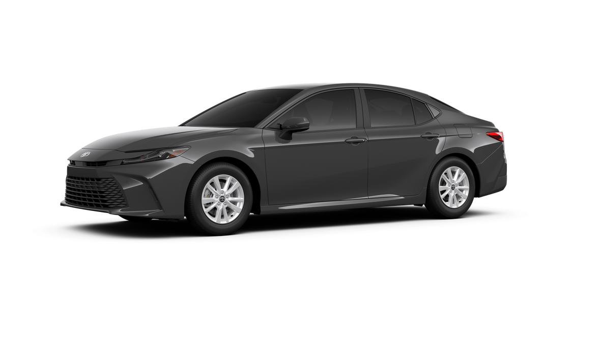 2026 Toyota Camry LE photo 34