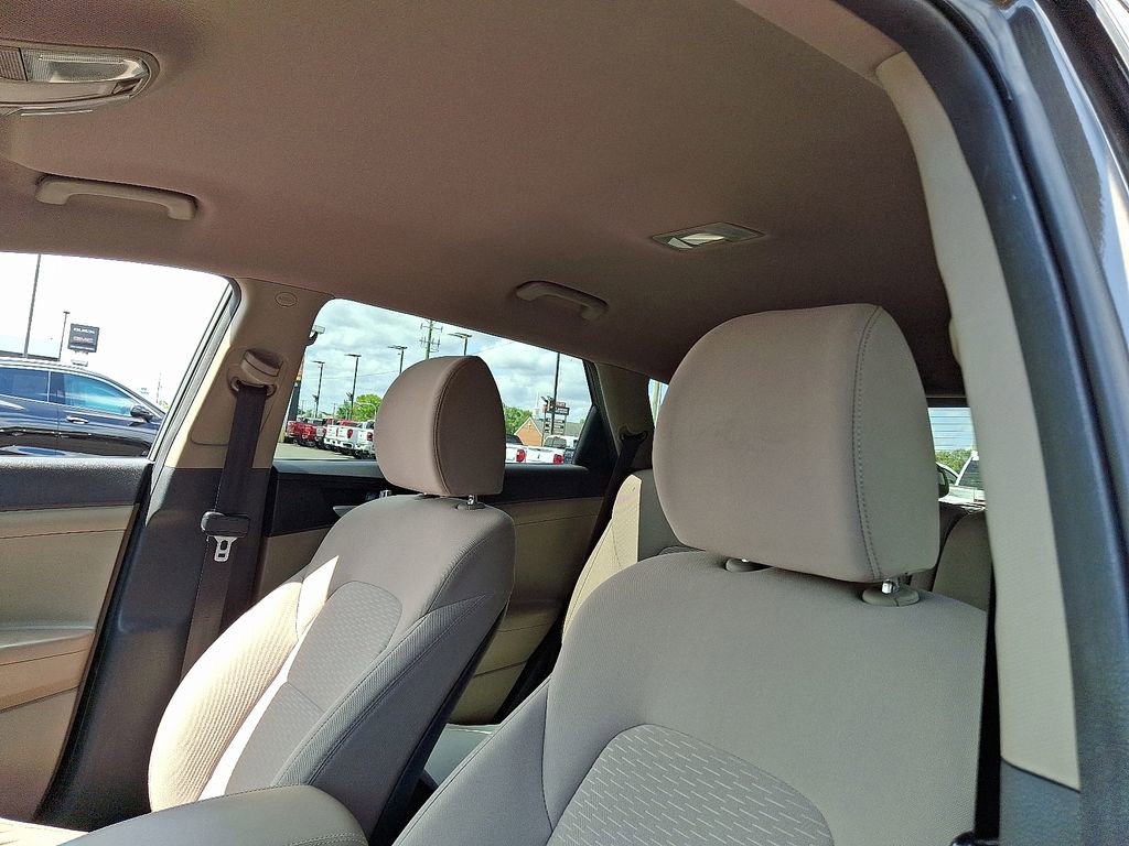 2019 Hyundai Tucson Value photo 13