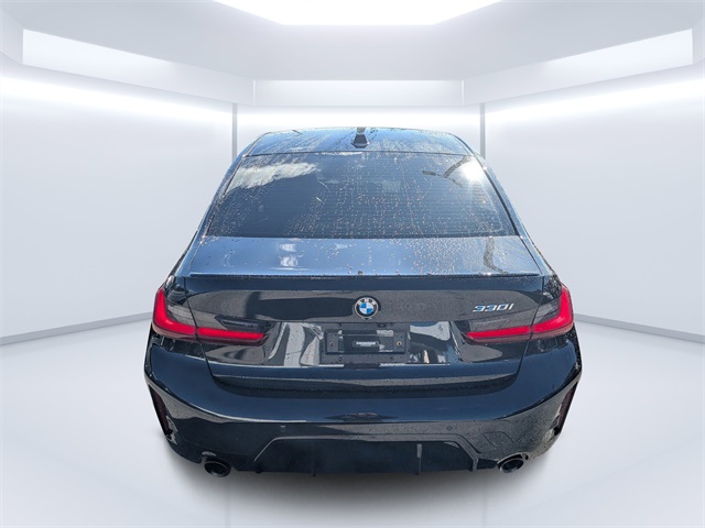 2023 Bmw 330i 3-Series photo 4