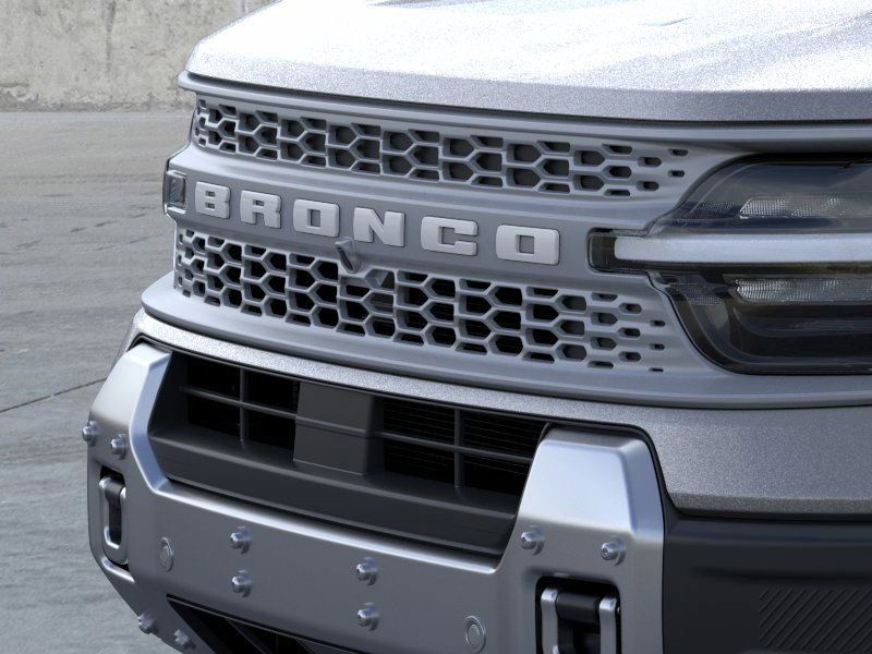 2026 FORD BRONCO SPORT - Image 18