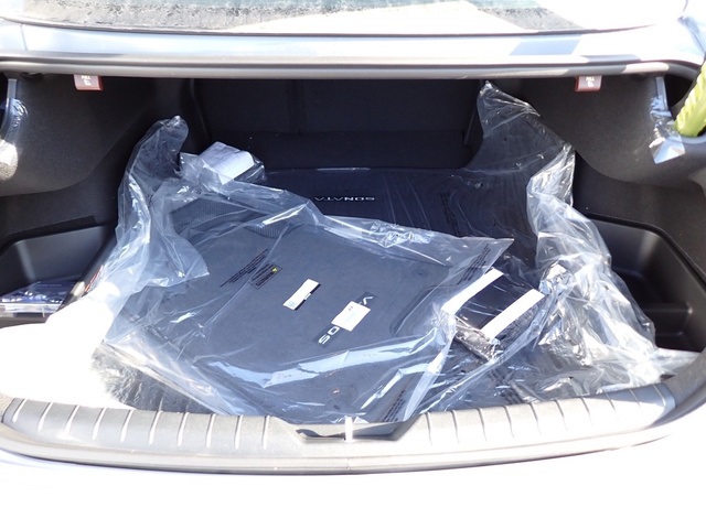2025 Hyundai Sonata Hybrid SEL photo 4