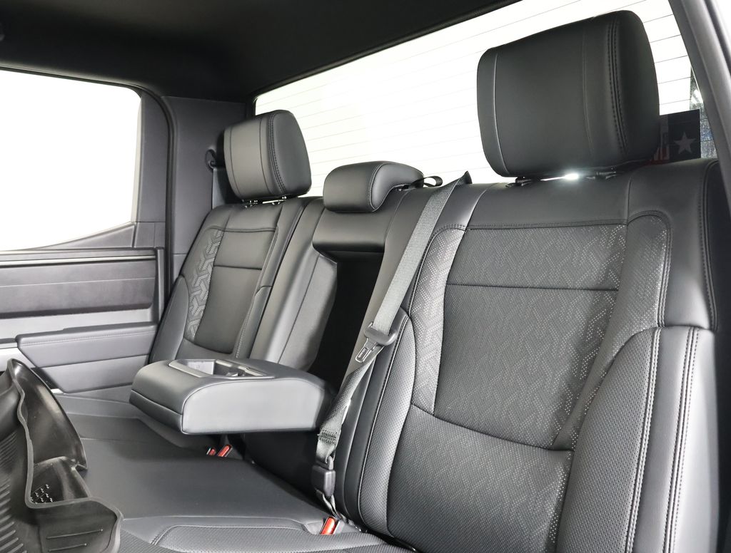 2025 Toyota Tundra SR5 photo 16