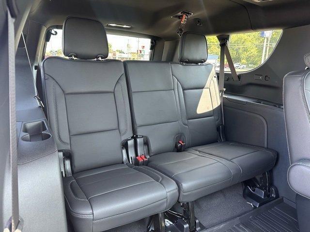 2025 Gmc Yukon XL Denali photo 13