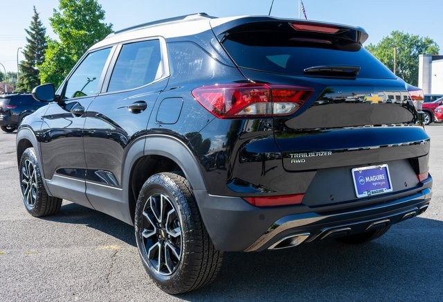 2023 Chevrolet Trailblazer ACTIV photo 7