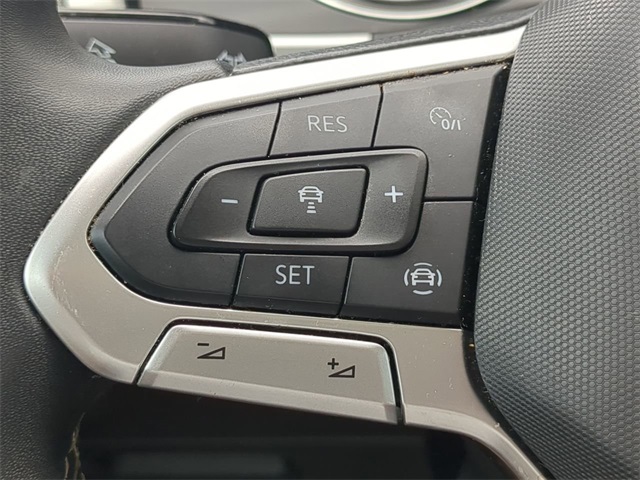 2021 Volkswagen Atlas V6 SE Technology photo 23