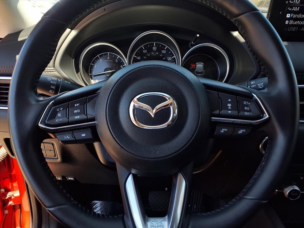 2023 Mazda CX-5 2.5 S Preferred photo 10