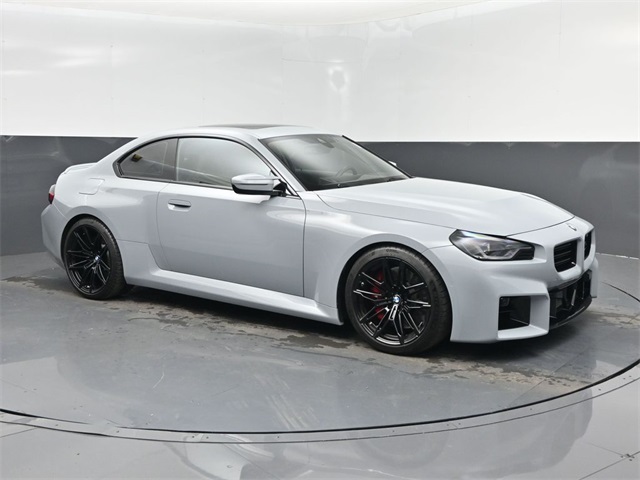 2024 BMW M2 Coupe Base's photo
