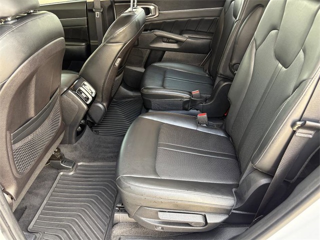 2022 Kia Sorento SX photo 31