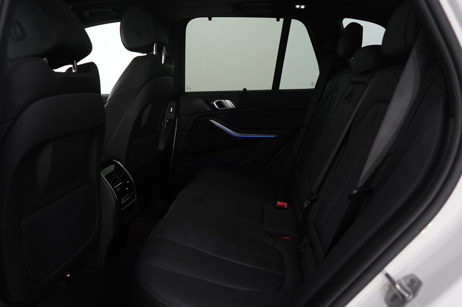 2021 Bmw X5 xDrive40i photo 14