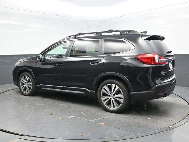 2019 Subaru Ascent Limited photo 3