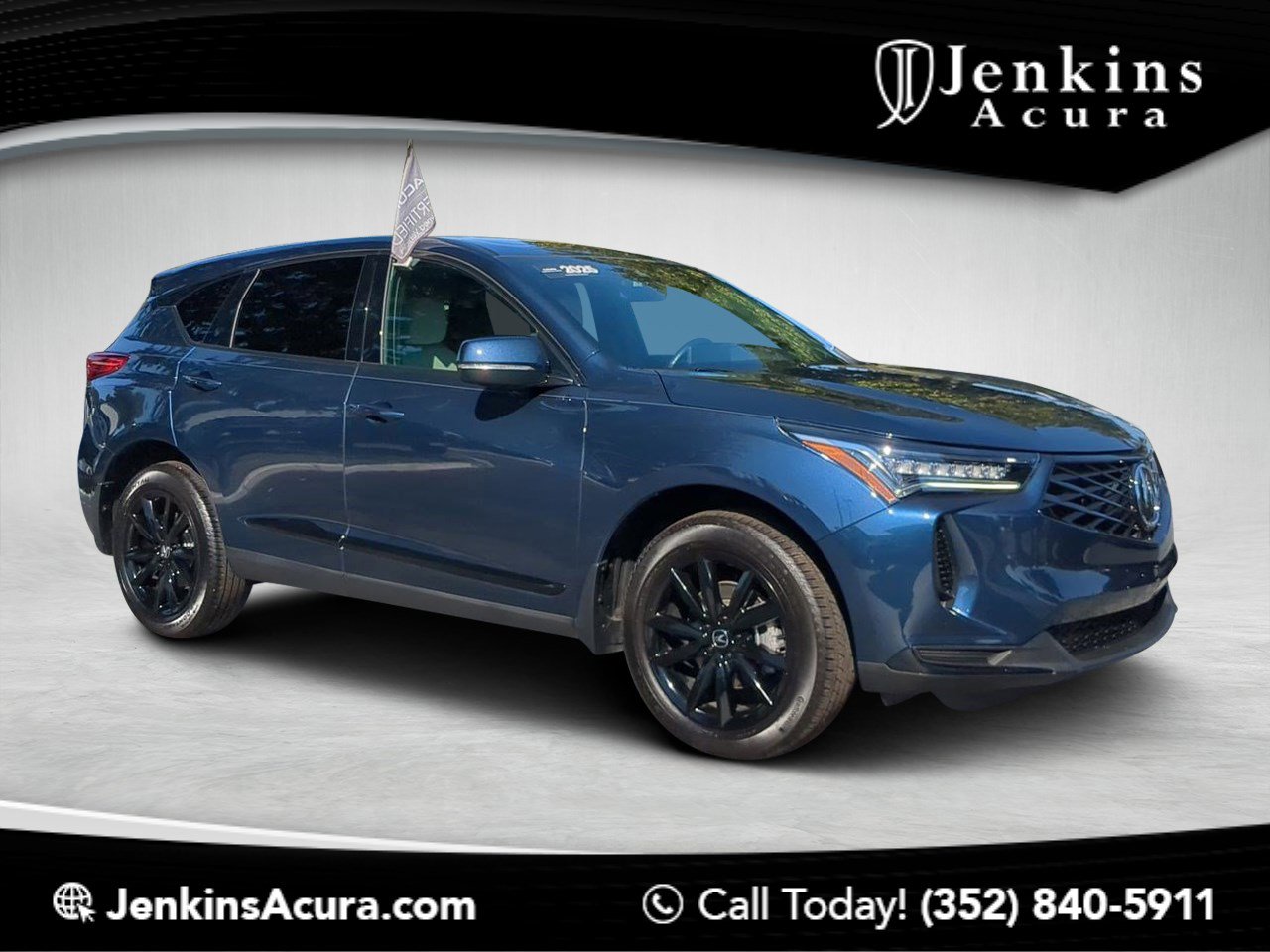 2025 Acura RDX Base's photo