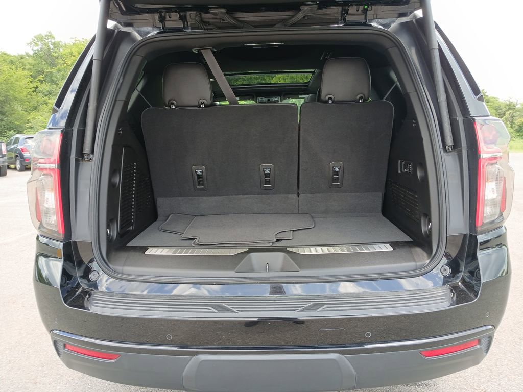 2023 Chevrolet Tahoe Z71 photo 26