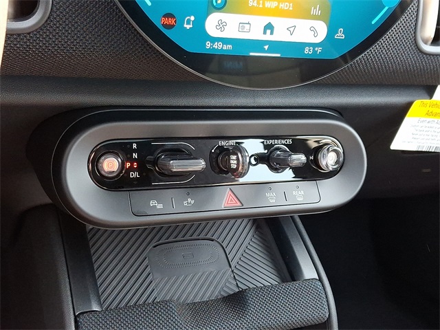 2025 Mini Countryman S ALL4 photo 16