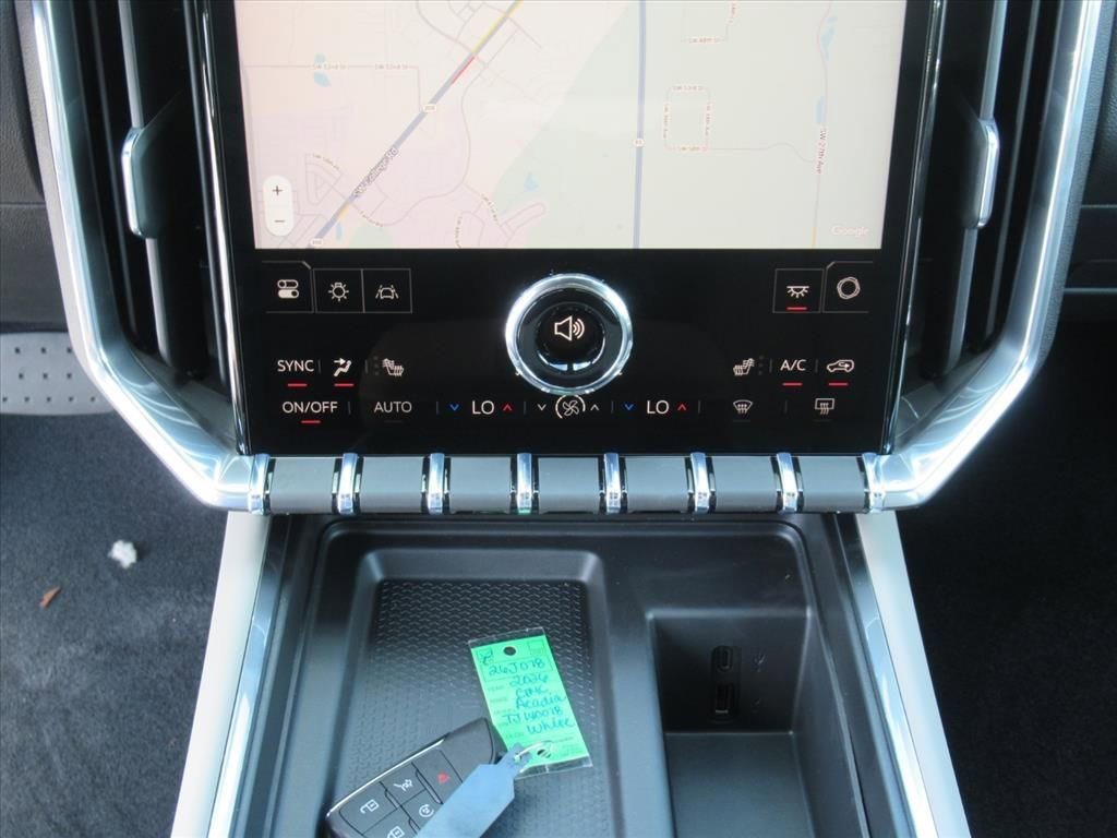 2026 Gmc Acadia Elevation photo 20
