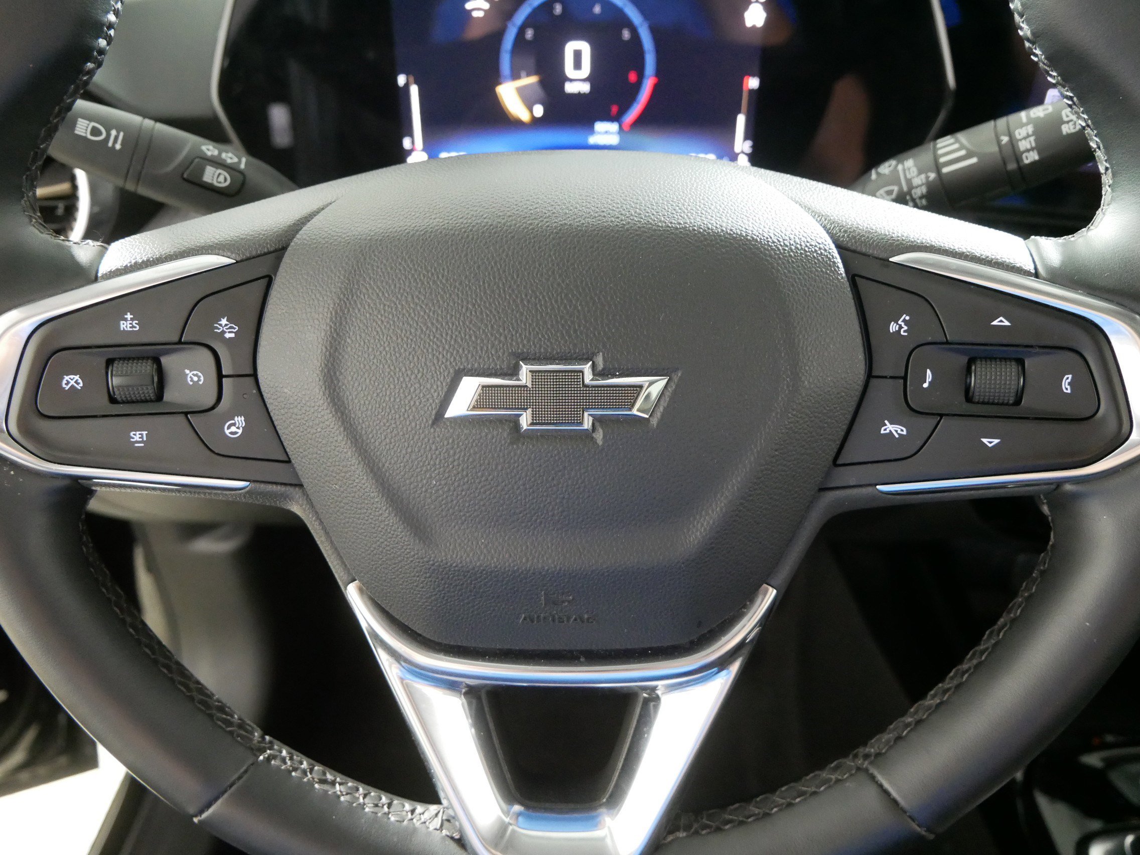 2024 Chevrolet Trax ACTIV photo 23
