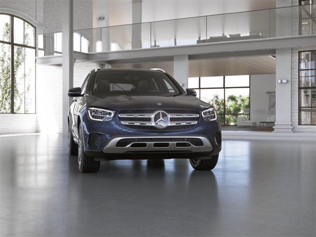 2021 Mercedes Benz GLC 300 4MATIC photo 8