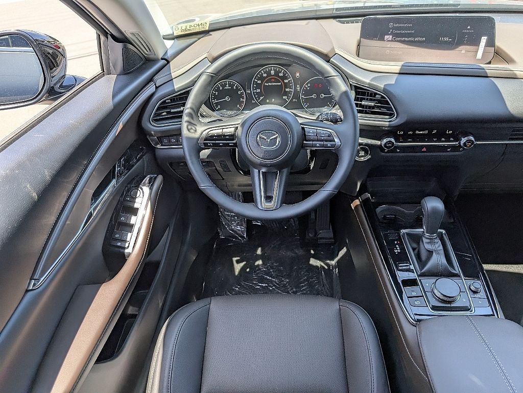 2025 Mazda CX-30 2.5 Turbo Premium Plus photo 15