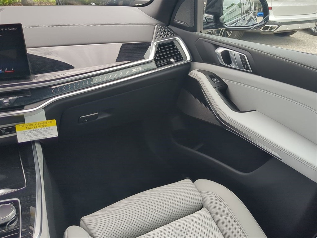 2026 Bmw X5 xDrive40i photo 15
