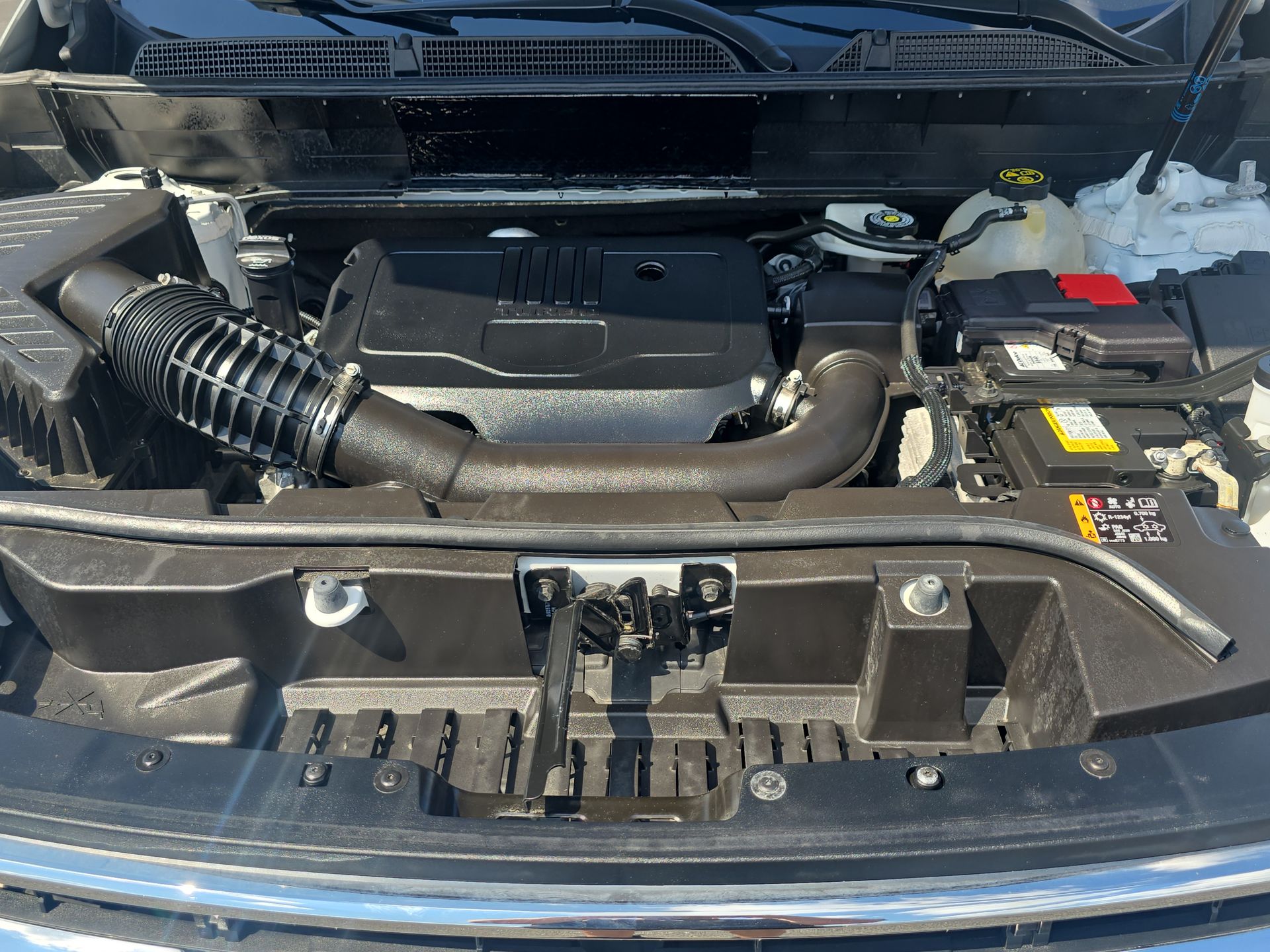 2023 Gmc Acadia SLE photo 63