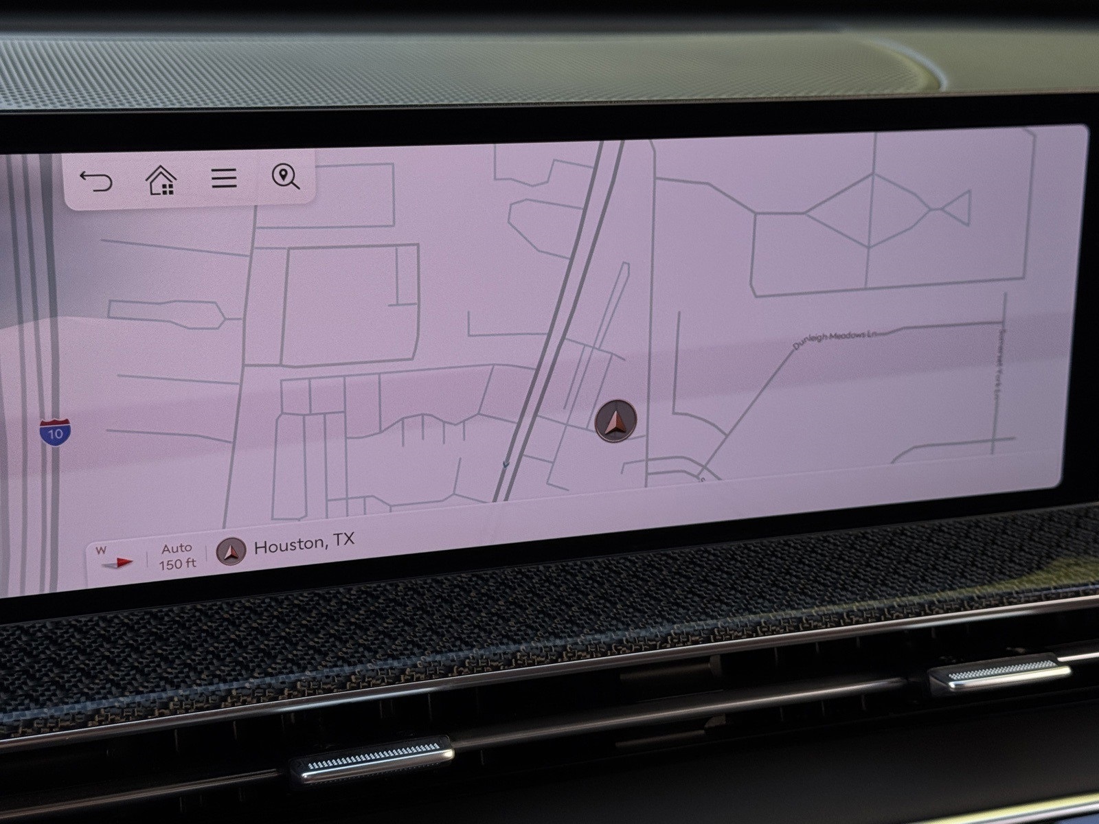 2025 Genesis GV80 Coupe 3.5T photo 4