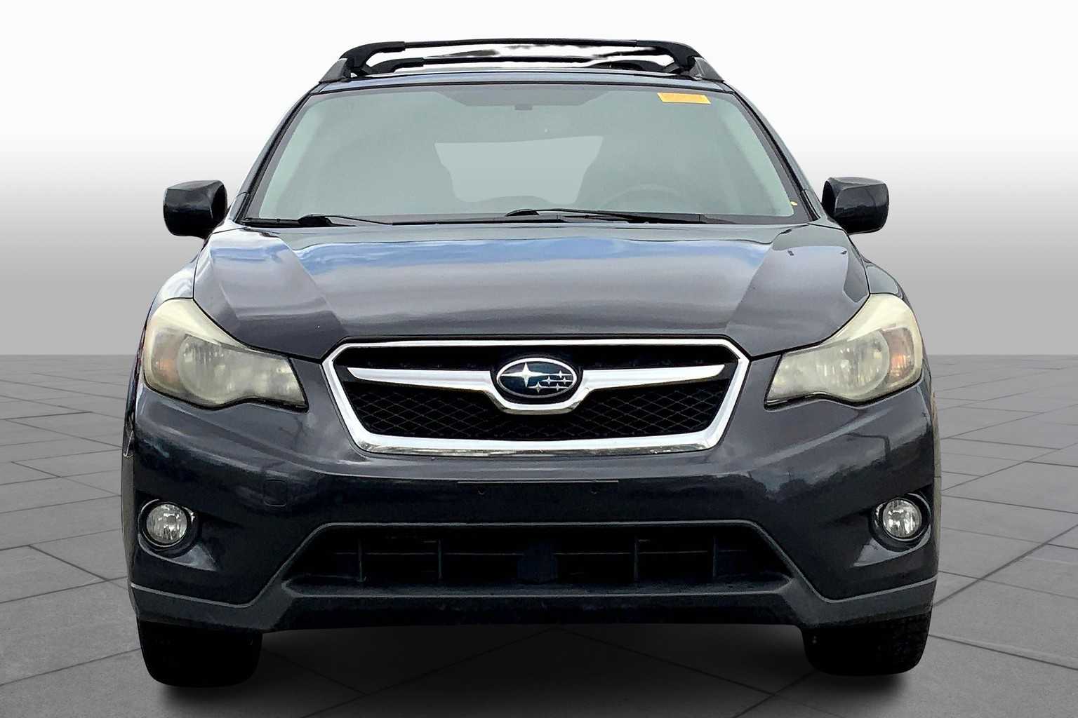 2013 Subaru Crosstrek Premium photo 3