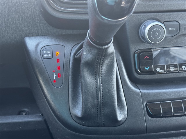 2025 Ram ProMaster 1500 photo 27