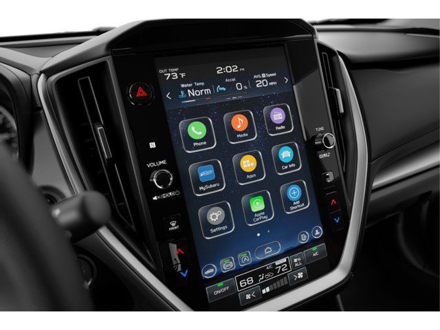 2026 Subaru Impreza Sport photo 3