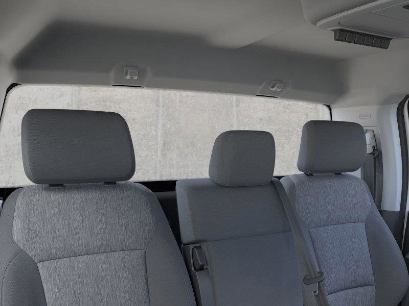 2025 FORD F-350 - Image 15