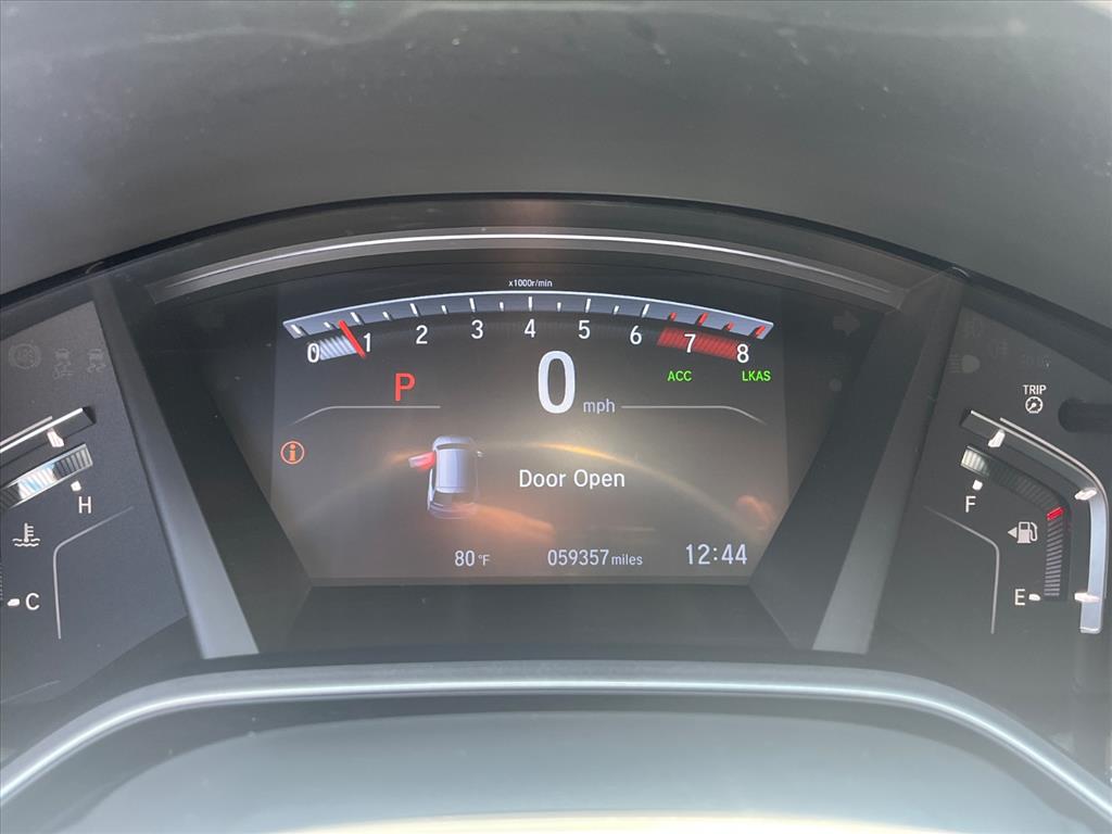 2020 Honda CR-V EX-L photo 6