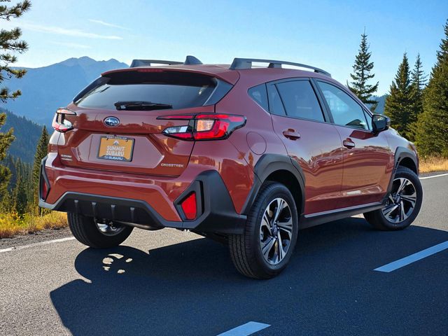 2025 Subaru Crosstrek Premium photo 6