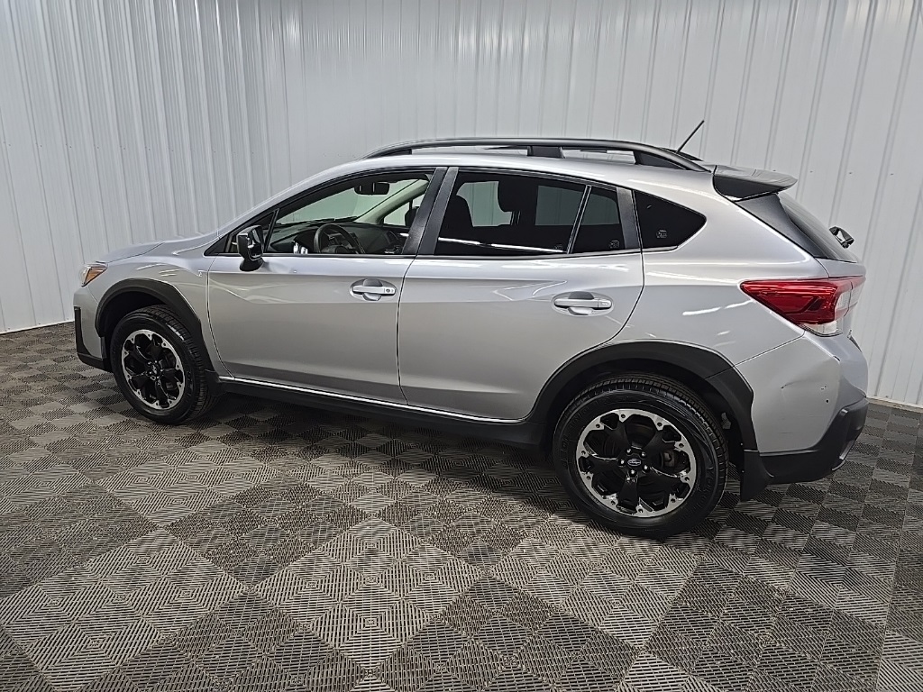 2023 Subaru Crosstrek Base photo 3