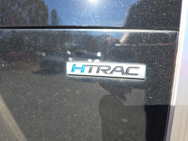 2023 Hyundai Palisade Calligraphy photo 4