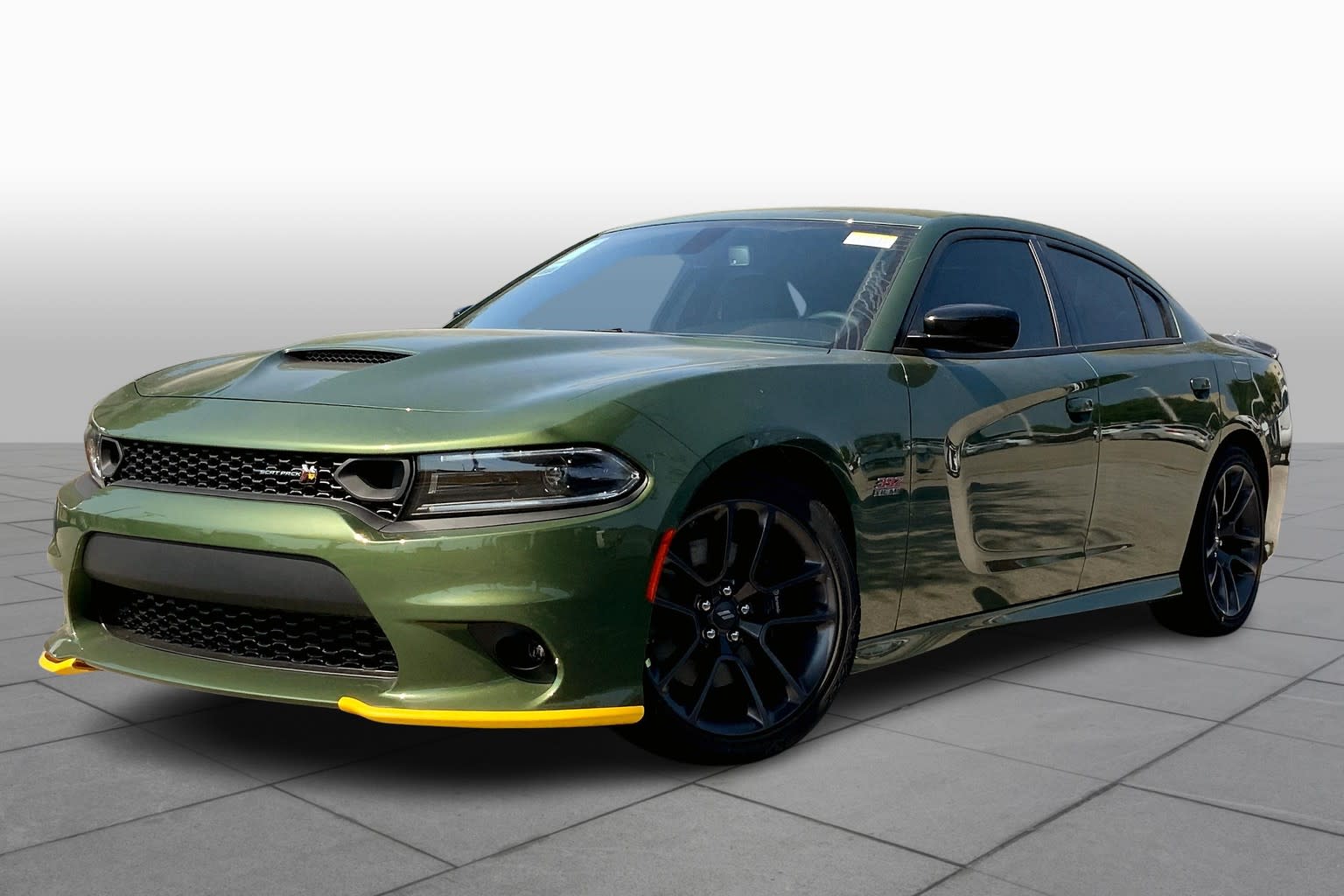 New 2023 Dodge Charger R/T Scat Pack Sedan In Fond Du Lac, 52 OFF