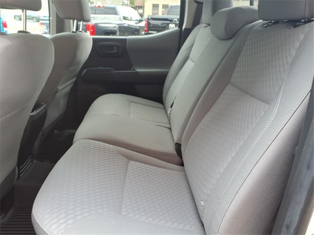 2022 Toyota Tacoma SR 4x4 Double Cab photo 11