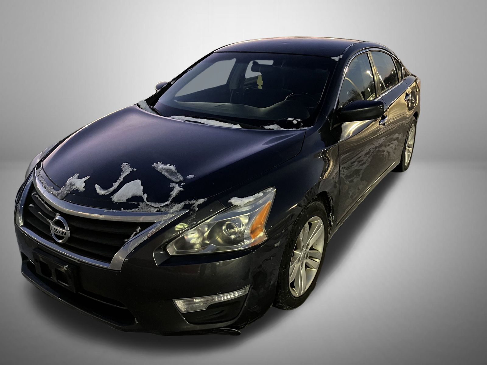2013 Nissan Altima Sedan SV