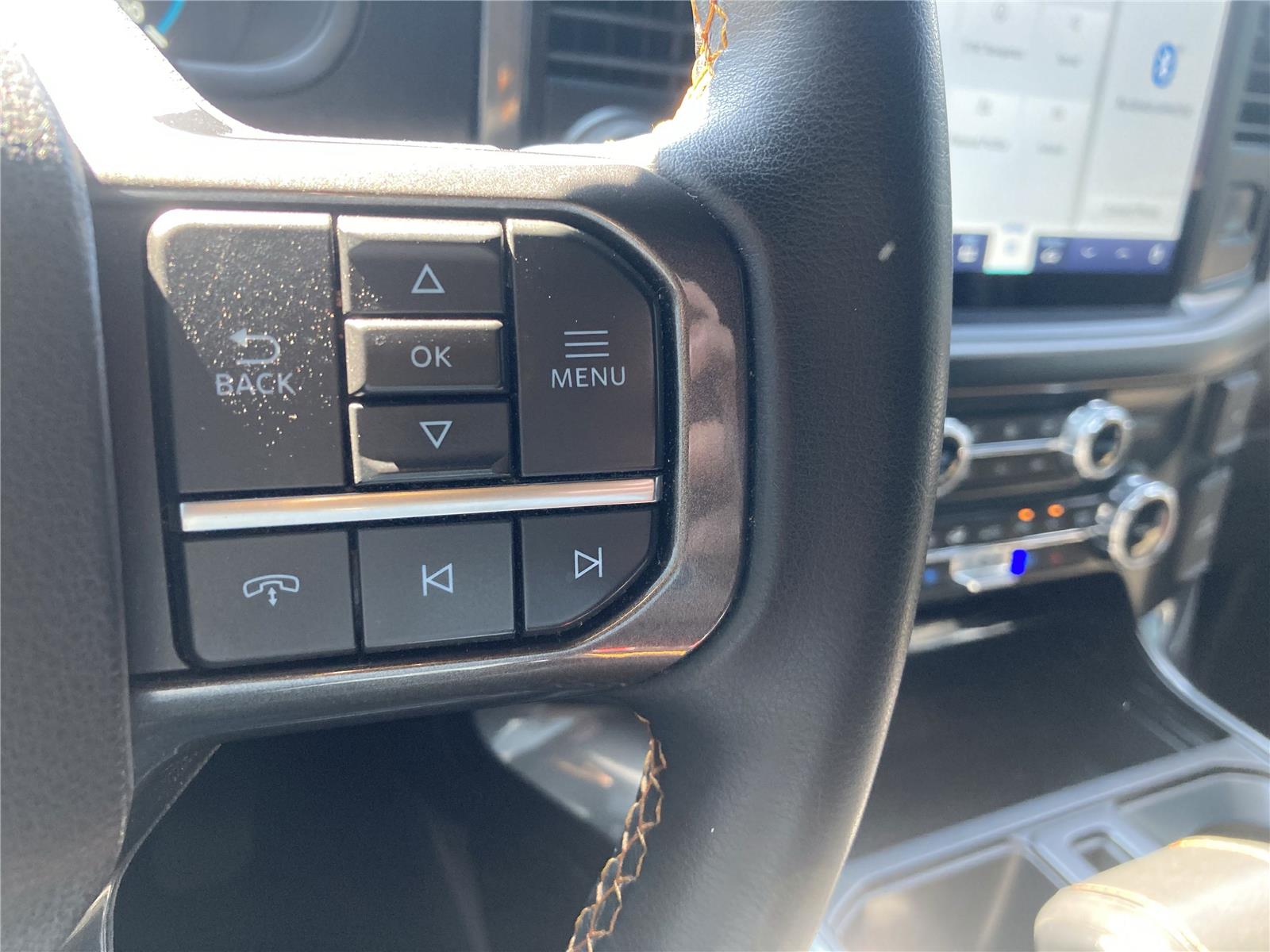 2023 Ford F-150 XL photo 17