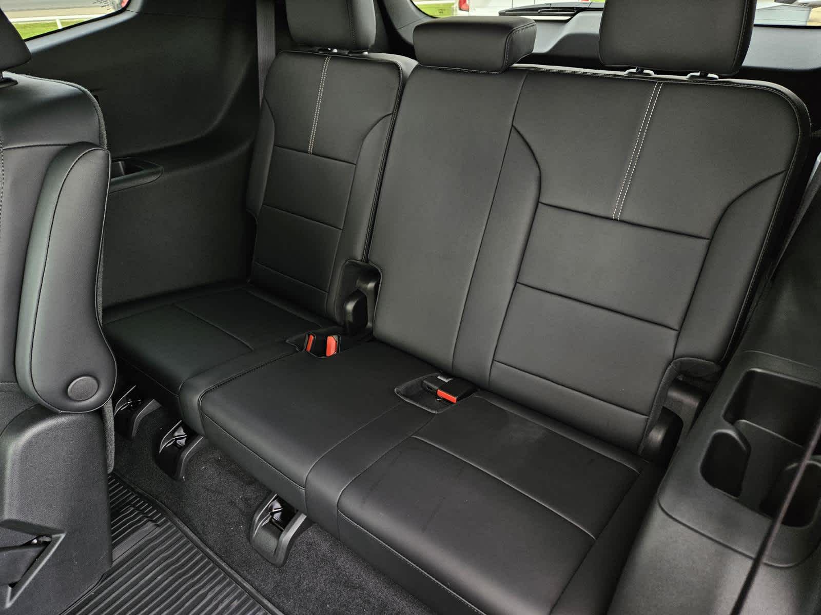 2025 Gmc Acadia Elevation photo 13
