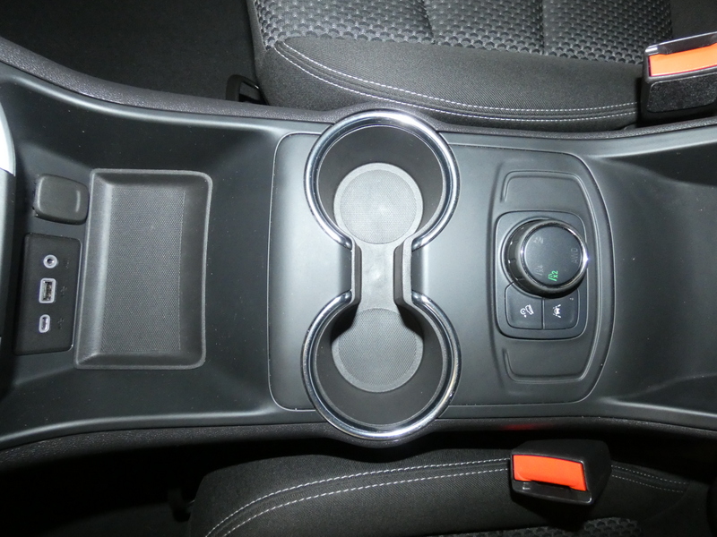2024 Gmc Terrain SLE photo 12