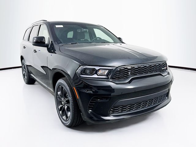 2026 Dodge Durango GT's photo