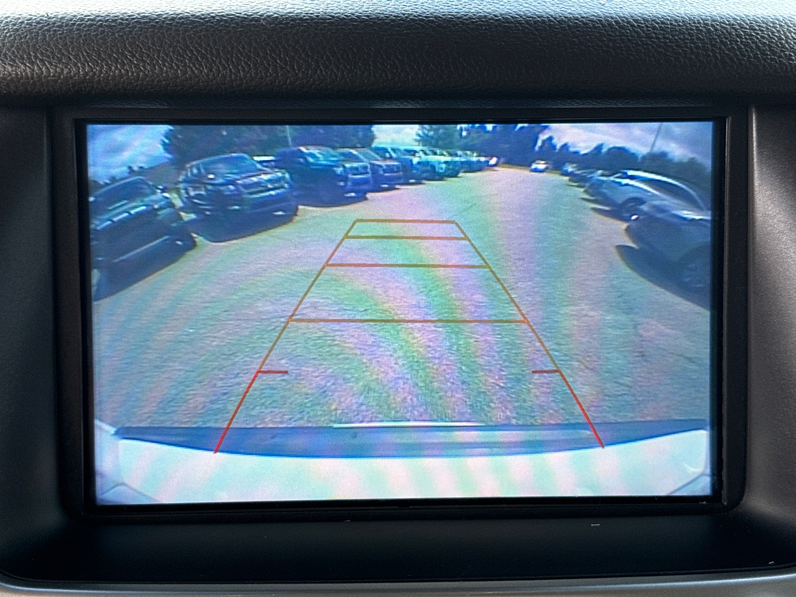 2019 Chevrolet Tahoe LT photo 31