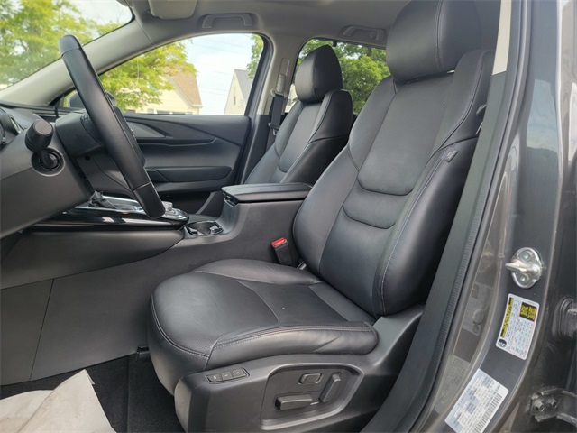 2022 Mazda CX-9 Touring photo 13