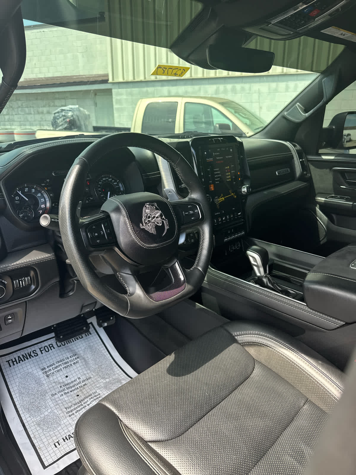 2021 Ram 1500 TRX photo 18
