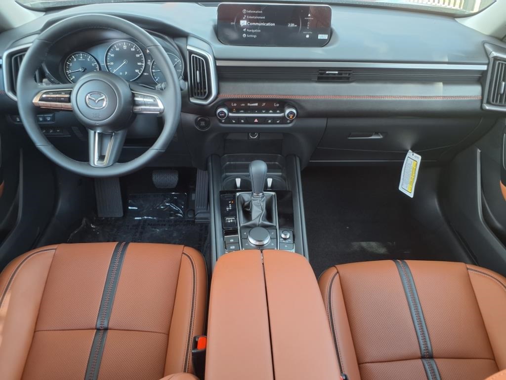 2025 Mazda CX-50 2.5 Turbo Premium photo 7