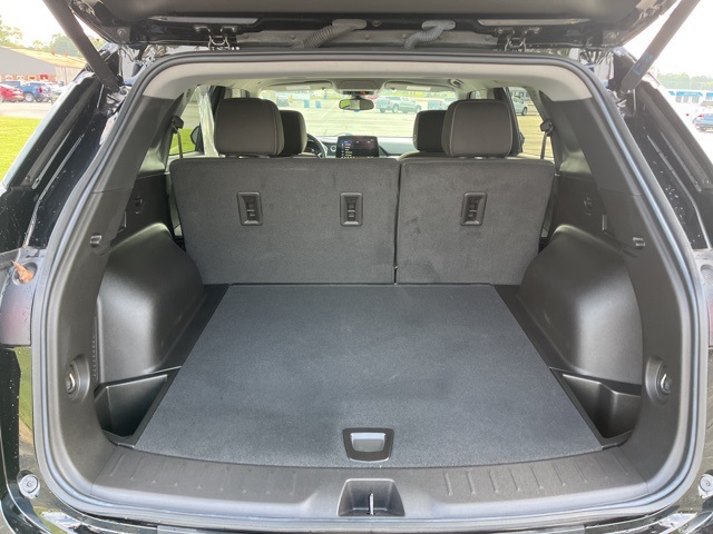 2024 Chevrolet Blazer 2LT photo 13
