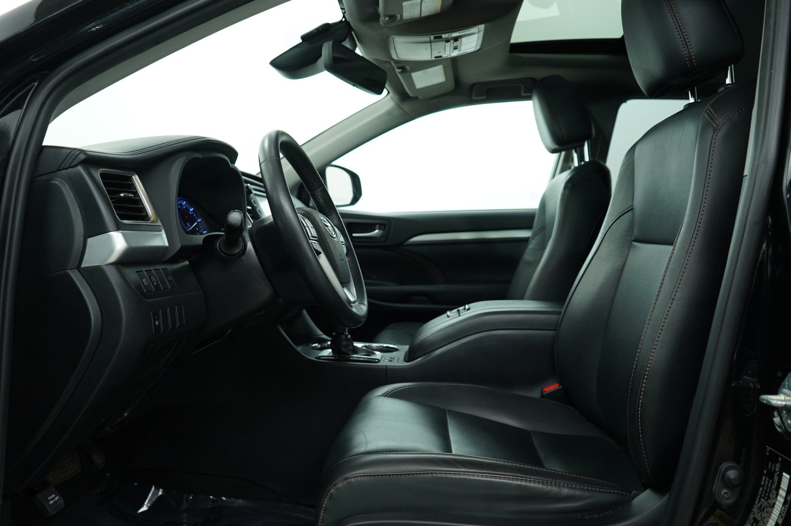 2019 Toyota Highlander XLE photo 17