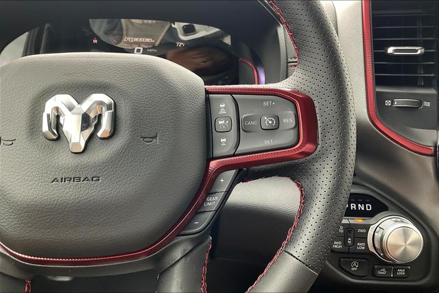 2026 Ram 1500 Rebel photo 14