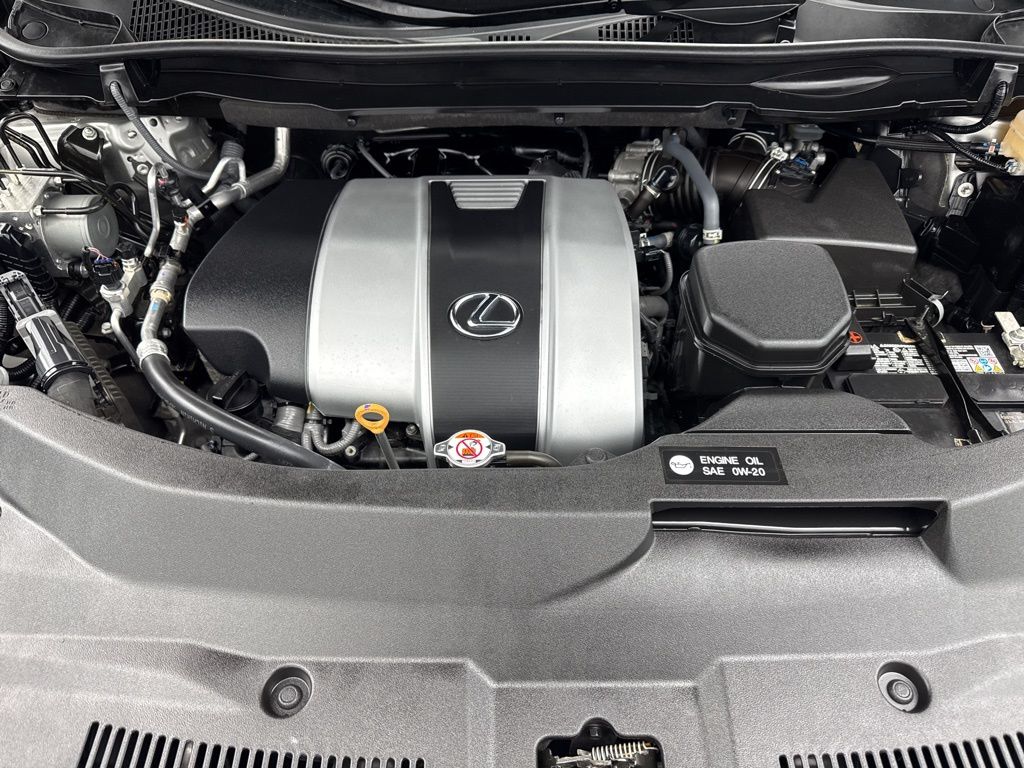 2022 Lexus RX 350 AWD photo 30