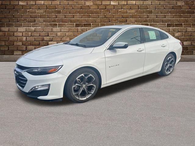 2023 Chevrolet Malibu 1LT