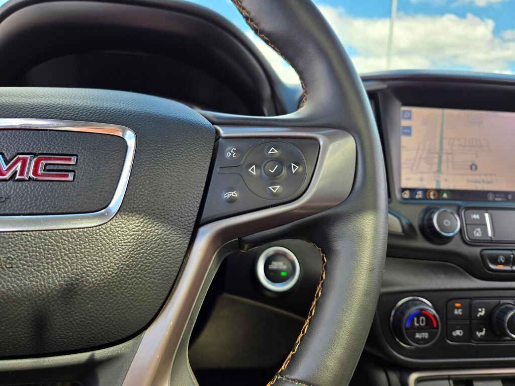 2023 Gmc Terrain AT4 photo 30